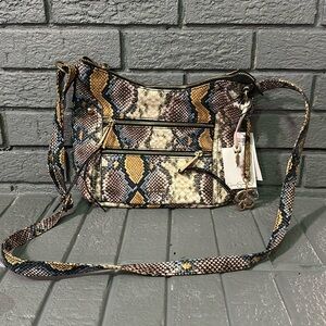 Jessica Simpson Crossbody Bag!